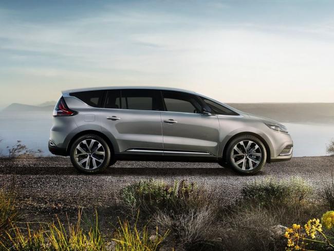 Renault Espace