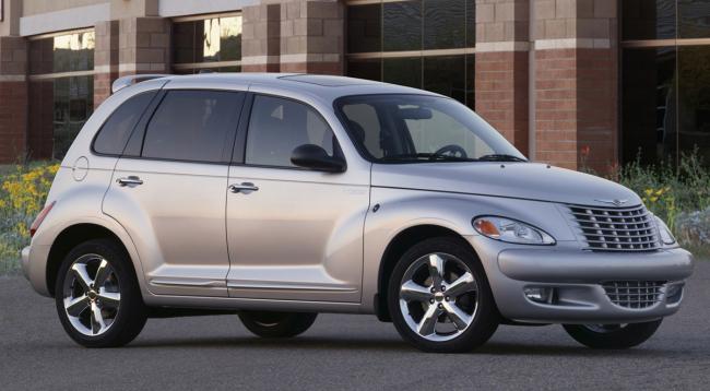 Chrysler PT Cruiser