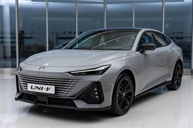 Changan Uni-V