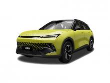 baic x55