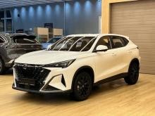 Changan CS35 Max