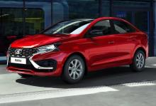 lada iskra